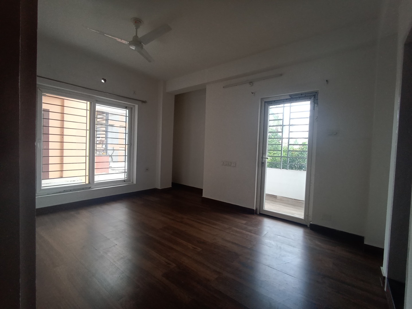 Semi Furnished 3bhk in Dighalipukhuri, Guwahati, Assam, India for Rent